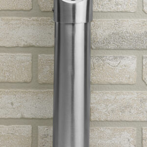 Cigarette Receptacle - Leafview