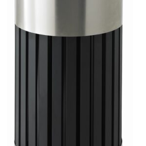 Waste Container - ArchTec Riverview