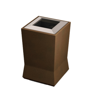 Waste Container - ModTec™ Medium