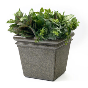 Small StoneTec® Planter