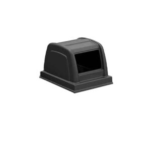ArchTec Parkview 1 Rectangle Opening Lid
